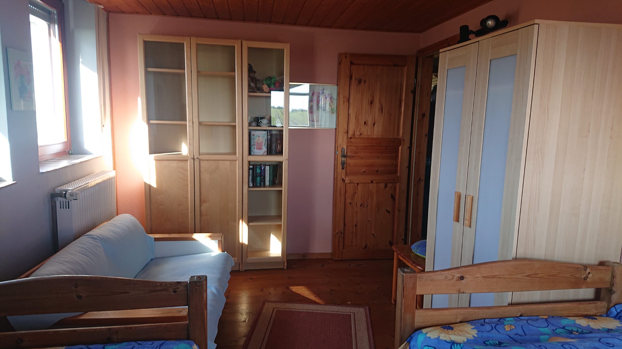 Zusätzliches Bild zu Schlafzimmer 2